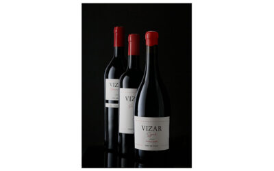 BODEGAS VIZAR (DOP DEHESA PEÑALBA) ESTARÁ PRESENTE EN EL XXIV SALÓN DE LOS MEJORES VINOS DE ESPAÑA