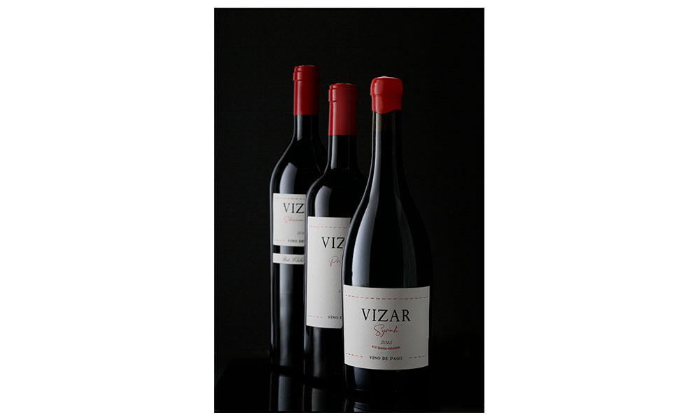 Salón Mejores Vinos-Bodegas Vizar