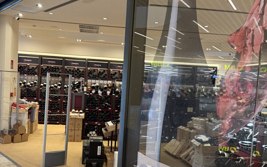 Bodegas Vizar at Lavinia: 10% Off Its Exclusive Vino de Pago