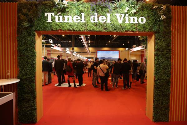 Bodegas Vizar participará en el Túnel del Vino del Salón Gourmets 2025