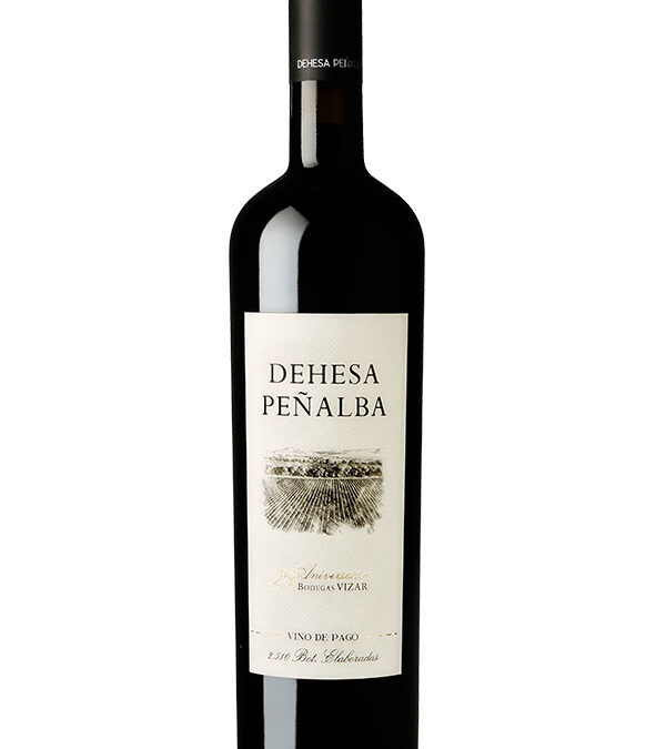 Dehesa Peñalba 25 Aniversario