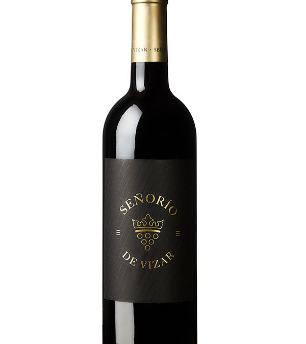 Señorío de Vizar Kosher 6 meses