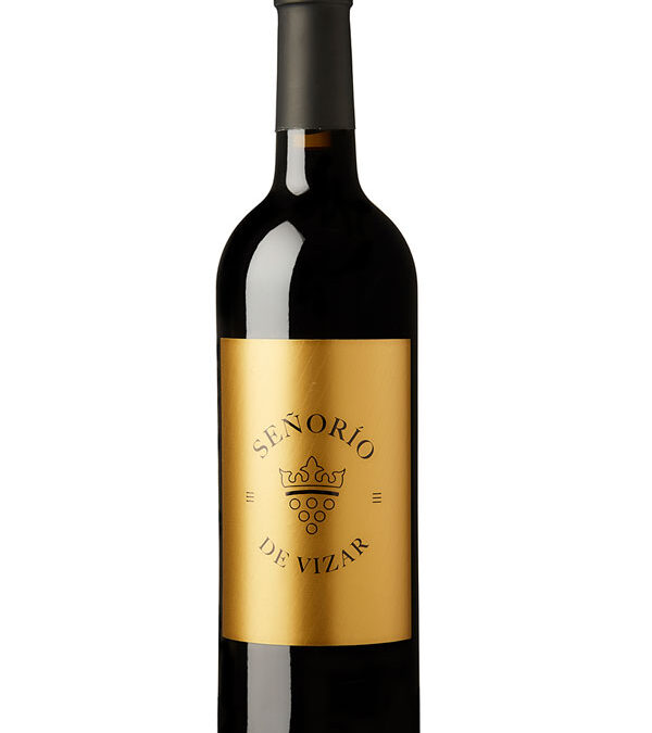 Señorío de Vizar Kosher 12 meses