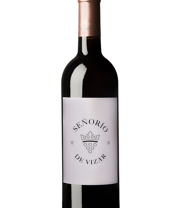 Señorío de Vizar Kosher Joven