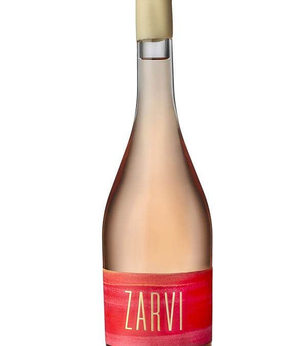 Zarvi Rosado